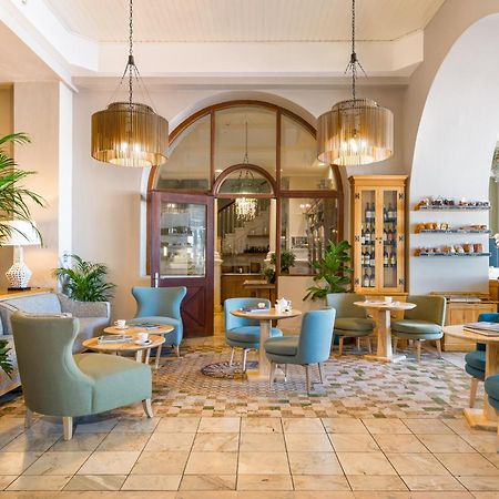 Adventure Pad At The Bay Hotel Cape Town Exterior photo