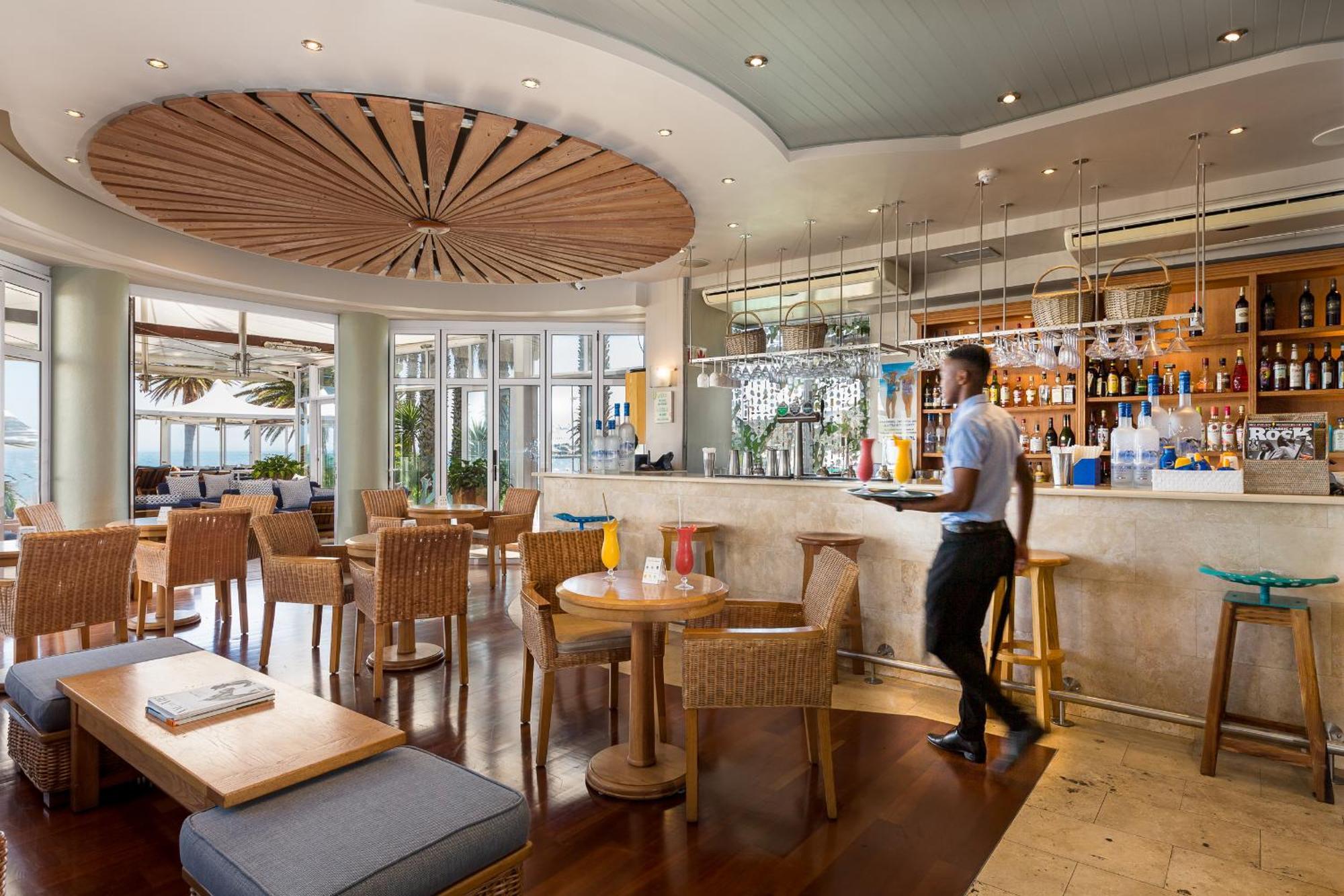Adventure Pad At The Bay Hotel Cape Town Exterior photo